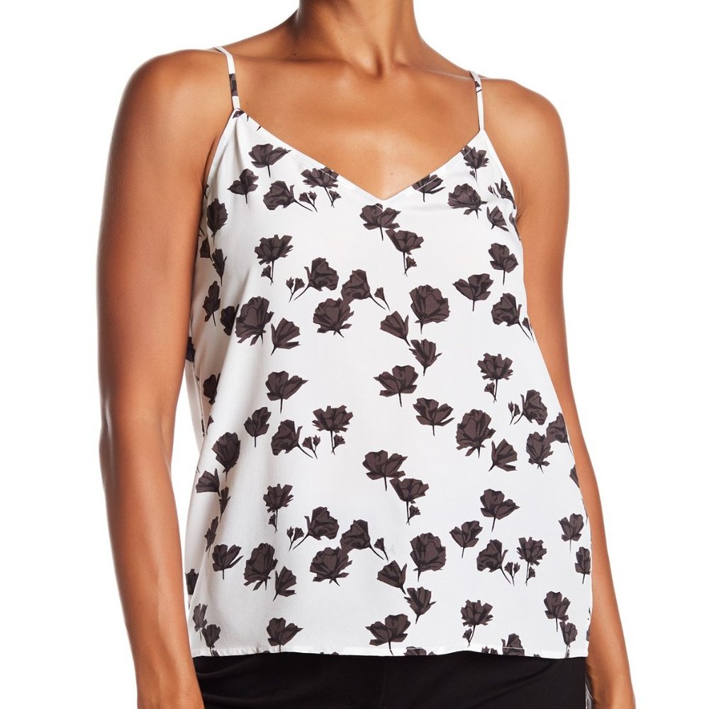 Equipment Layla Silk Cami